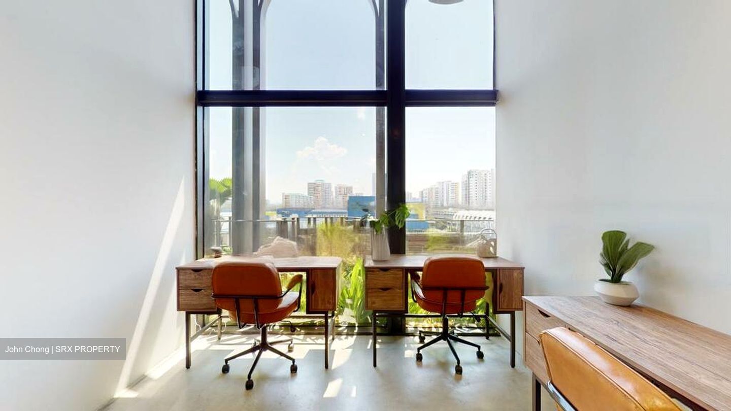 Aljunied Road (D14), Factory #540489311
